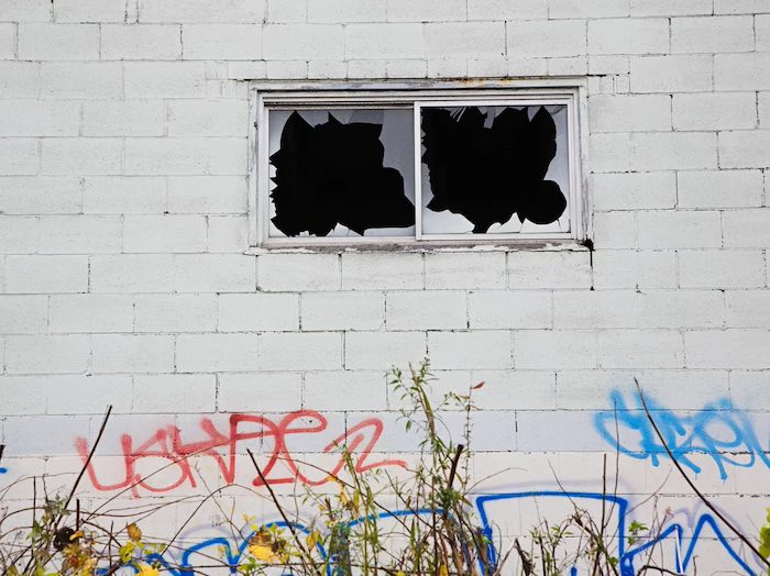 Broken Windows Effect: The truth revealed—when small problems go unsolved, do big problems vanish instead?